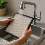Hoe houd je filters moeiteloos schoon?